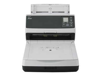 RICOH fi-8270 Scanner A4 70ppm flat (P) - PA03810-B551