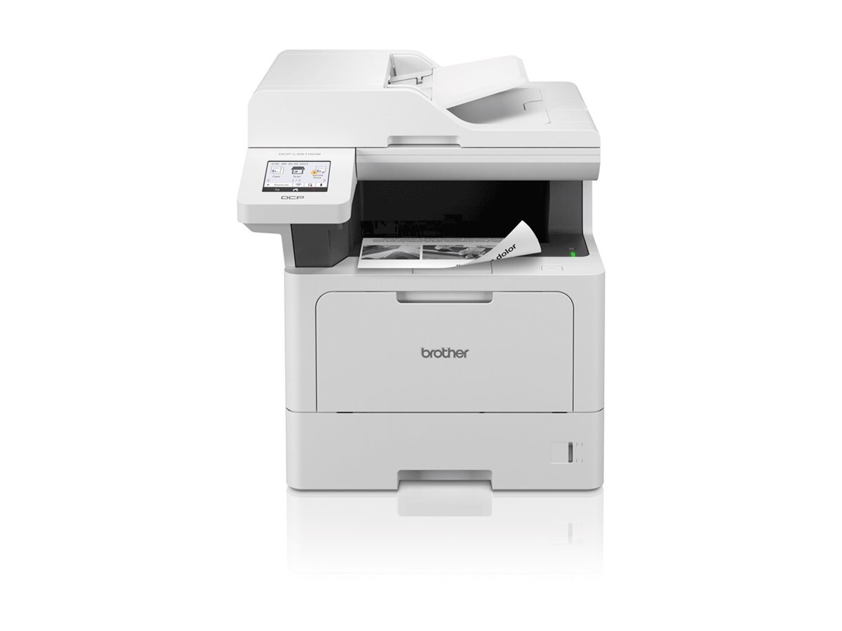 Brother DCP-L5510DW - Multifunction printer