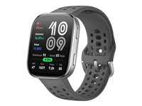 Amazfit Bip 6 Grå SmartWatch