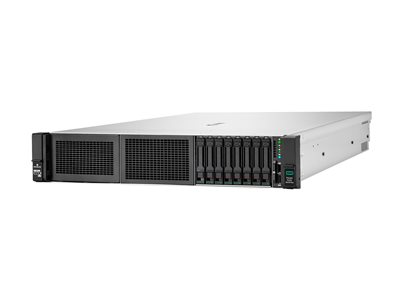 ProLiant DL345 Gen10 Plus - Server - rack-mountabl