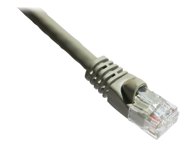 Axiom - Patch cable - RJ-45 (M) to RJ-45 (M)