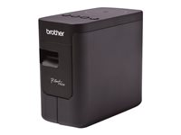 BROTHER PT-P750W etiqueteuse Wifi et NFC