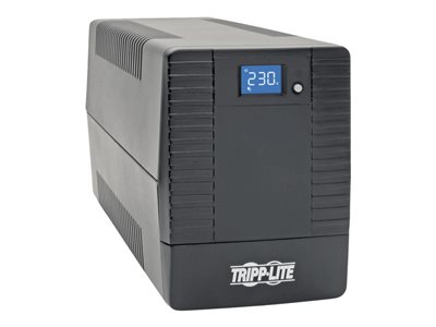 Tripp Lite 1000VA 600W 230V Line-Interactive UPS