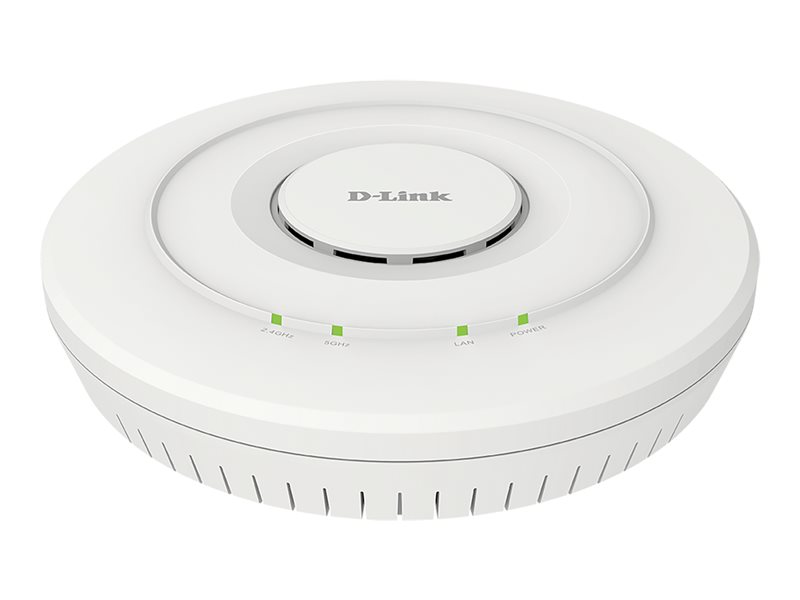 D-LINK Unified 802.11a/b/g/n/ac AC1200