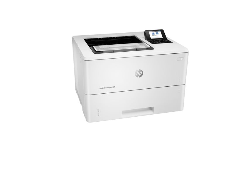HP LaserJet Enterprise M507dn