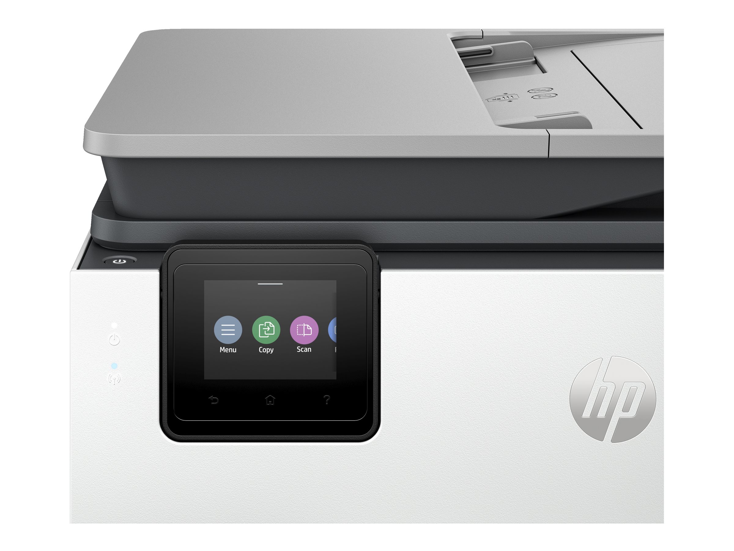 HP