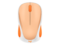 Logitech Design Collection - Limited Edition - souris - optique 