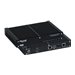 MuxLab Prodigital AV over IP 4K/60 Uncompressed Extender Receiver