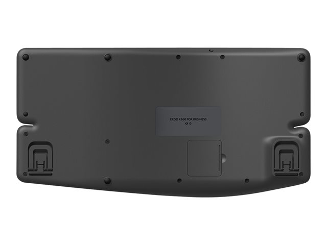 LOGI ERGO K860 for Business CH