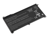 DLH Energy Batteries compatibles HERD4497-B042Q2