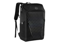 Dell Gaming Backpack 17 - notebook carrying backpack