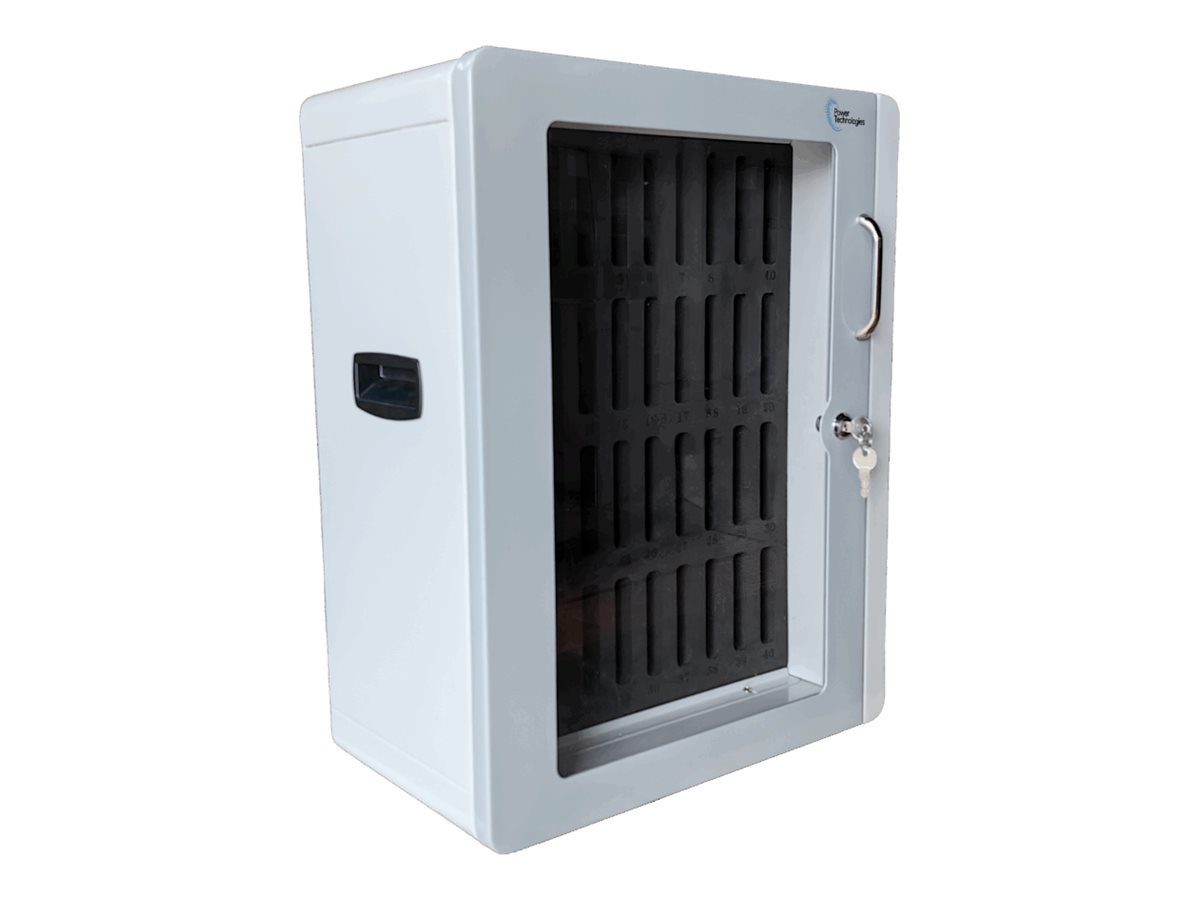 Power Technologies CellVault