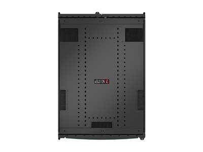 APC AR3157B2, Rack-Gehäuse Rack-Schränke, APC SX Rack AR3157B2 (BILD2)