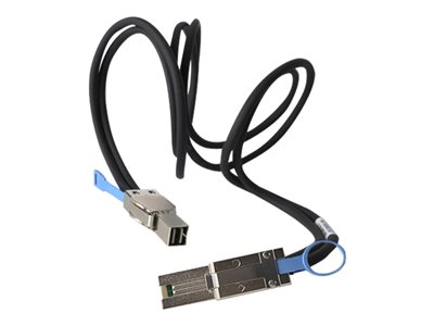 Sans Digital SAS external cable 