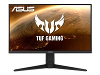 ASUS TUF Gaming VG27AQL1A LED monitor gaming 27INCH 2560 x 1440 WQHD @ 170 Hz IPS  image