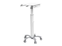 NEOMOUNTS Mobile Laptop Cart 10-22p