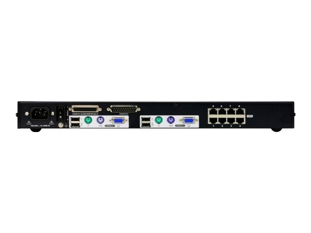 ALTUSEN KH2508A - KVM switch