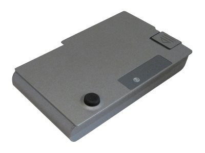 Total Micro - Notebook battery