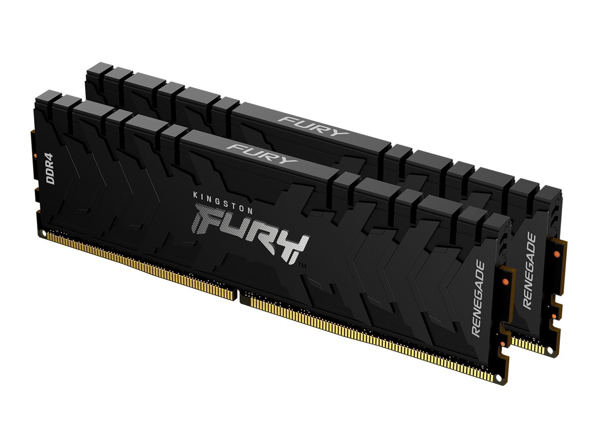 Kingston FURY Renegade