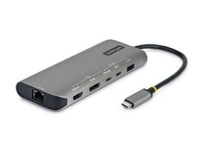 Startech - Docking station