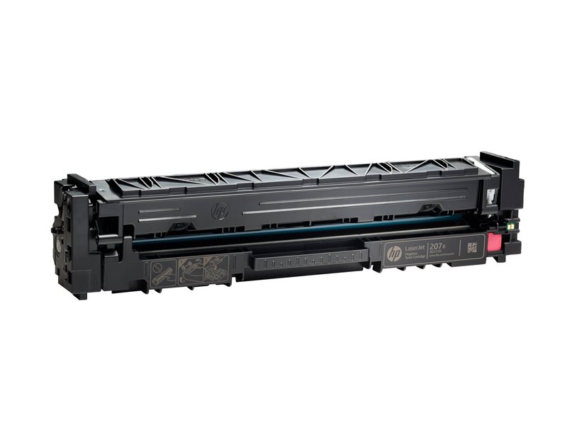 HP 207X Magenta LaserJet Toner Cartridge