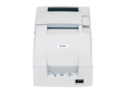 Epson TM U220D - Receipt printer