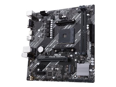 ASUS PRIME A520M-K AMD Socket AM4, ASUS 90MB1500-M0EAY0  (BILD5)
