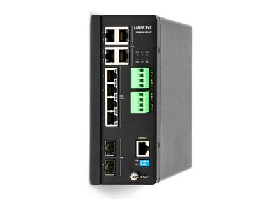 Lantronix SISPM1242-582-LRT