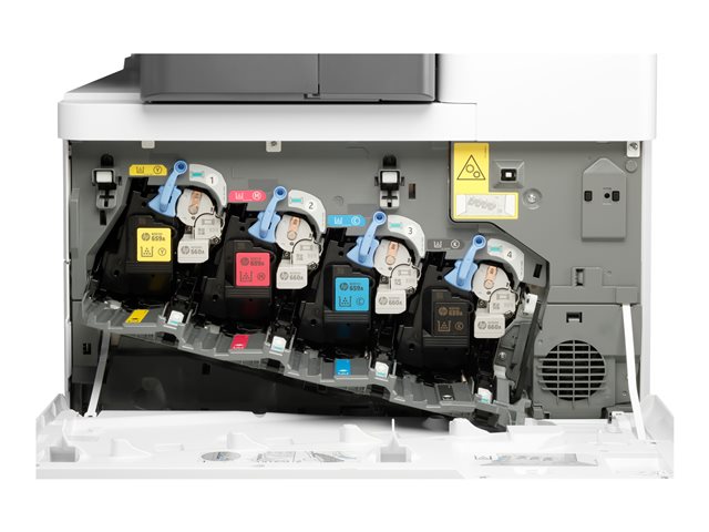 HP Color LaserJet Enterprise MFP M776zs T3U56A#B19