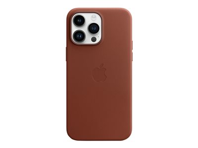 Apple - Back cover for cell phone