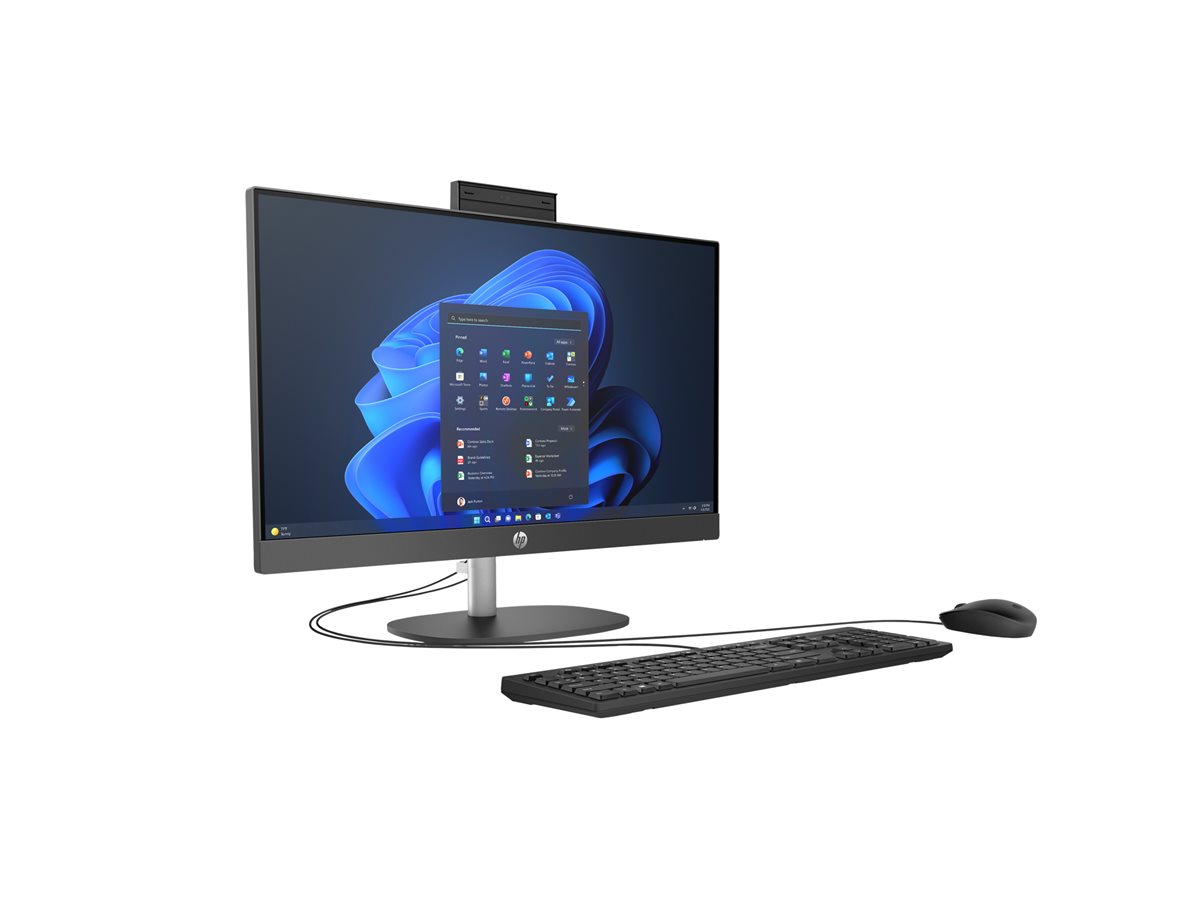 HP ProOne AiO 240 G10 23.8 NT – foto 7
