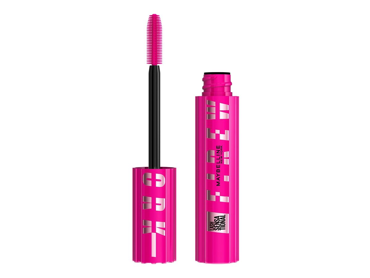 Maybelline Lash Sensational Firework Washable Mascara