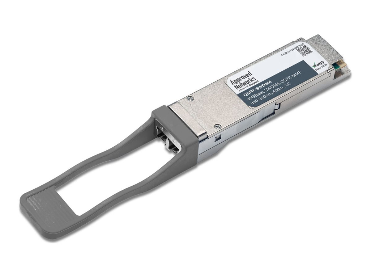 GIGAMON QSF-502-SWDM4COMPATIBLE