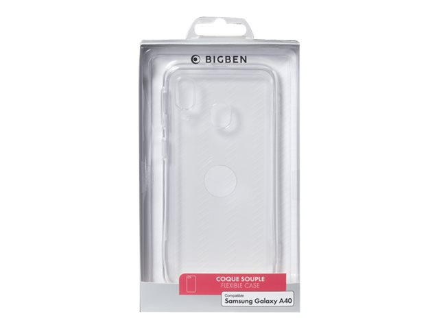 BIGBEN Connected - coque de protection pour tlphone portable