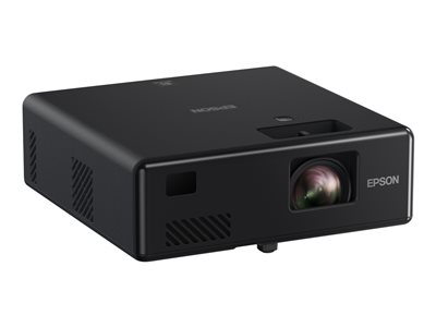 EPSON EF-11 3LCD Projector (P)