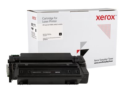 Xerox Everyday - Black