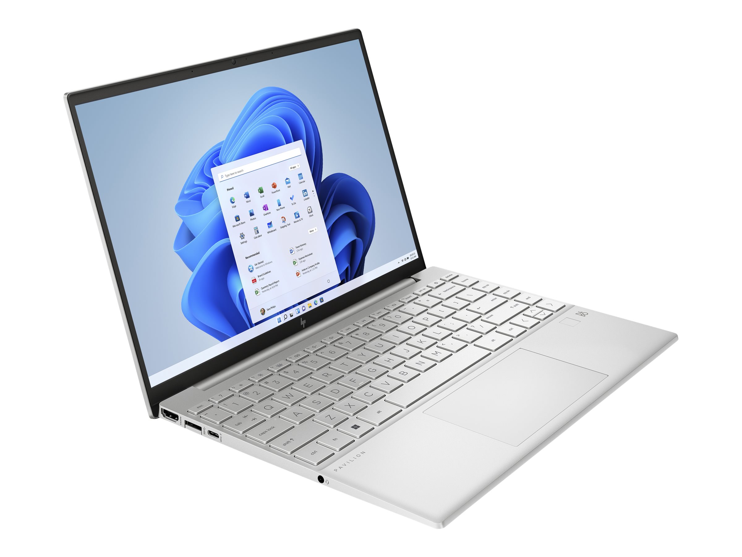 HP Pavilion Aero Laptop 13-be2000ca | Overview, Specs, Details | SHI
