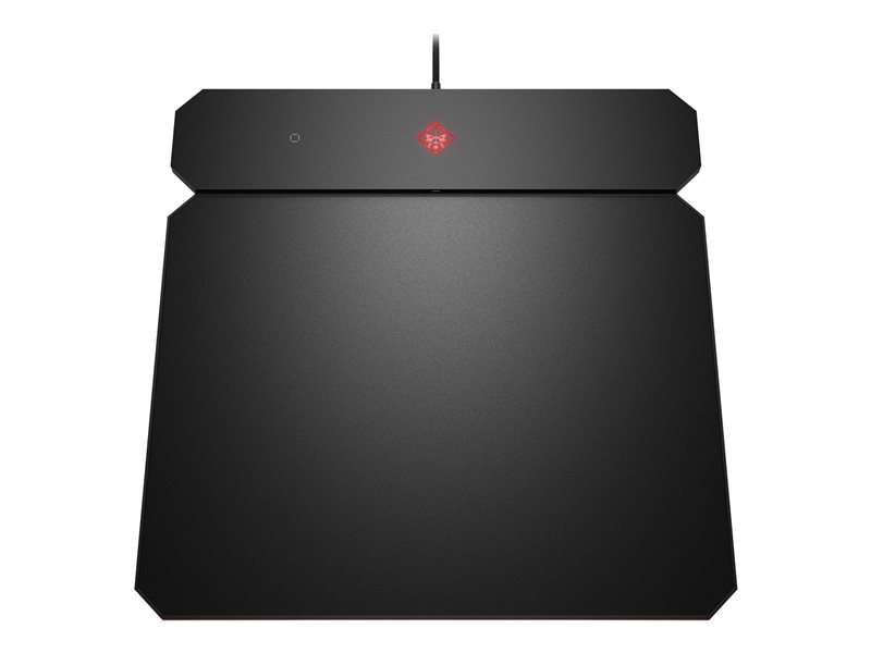 HP OMEN Charging Mouse Pad