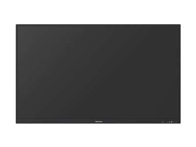 Hisense 65WE3FE - 65" Diagonal Class WE3FE Series LED-backlit LCD display