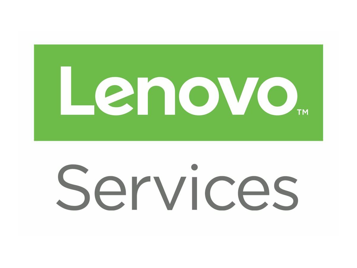Lenovo Premium Care with Courier/Carry-in