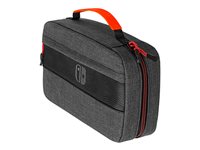 PDP Commuter Case Taske Til spilkonsol