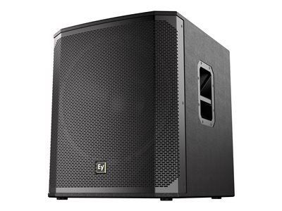 Electro-Voice ELX Series ELX200-18S Subwoofer 400 watt white