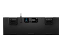 LOGI G815 RGB Tactile (FRA)