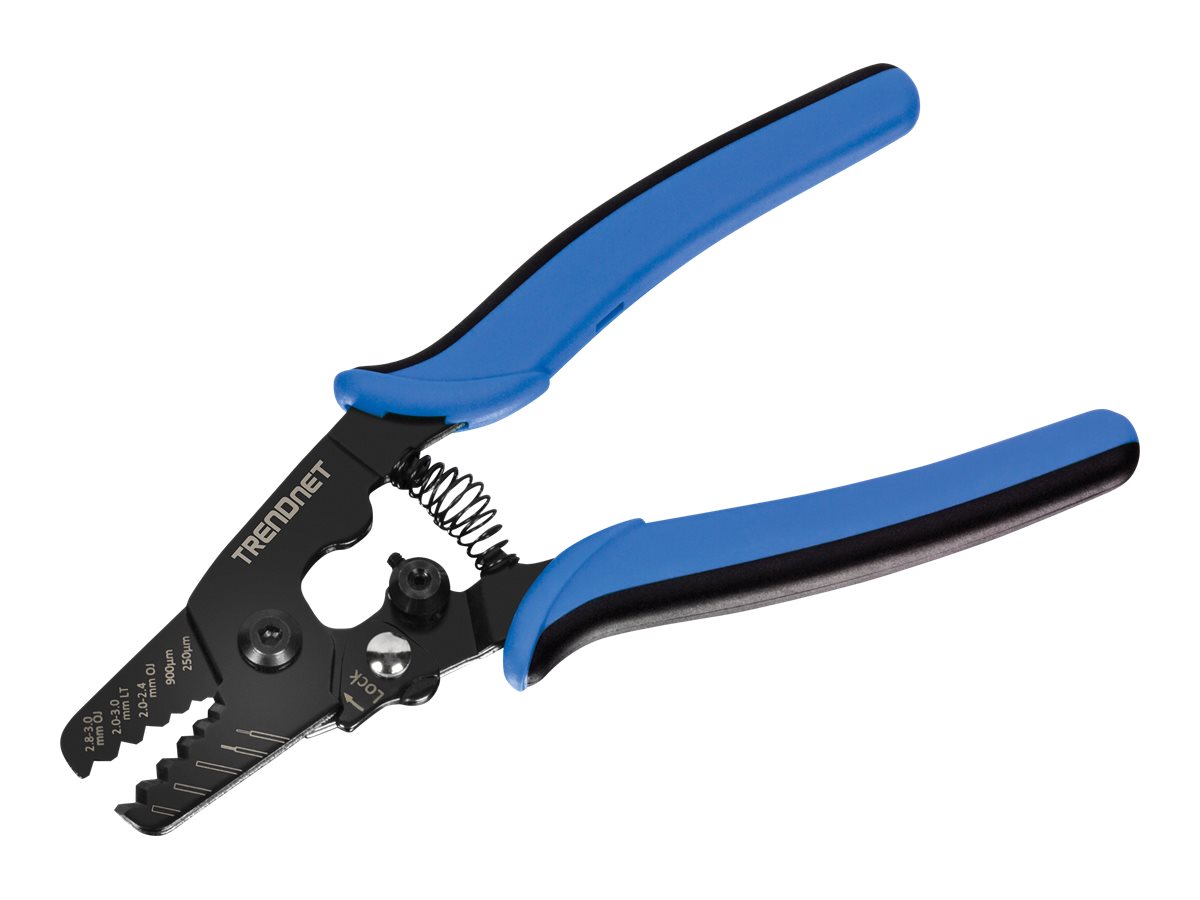 TRENDnet TC-FST - Stripping tool