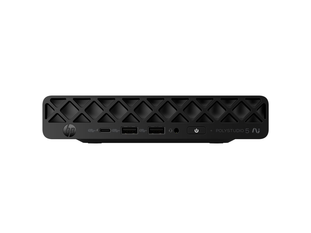 HP Poly Studio 5 Room Compute MTR – foto 3