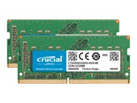 Crucial DDR4 CT2K8G4S24AM