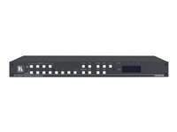 Kramer VS-84H2 8x4 4K HDR HDCP 2.2 Matrix er Digital Audio Routing Video-/audioswitch HDMI