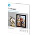 HP Advanced Photo Paper