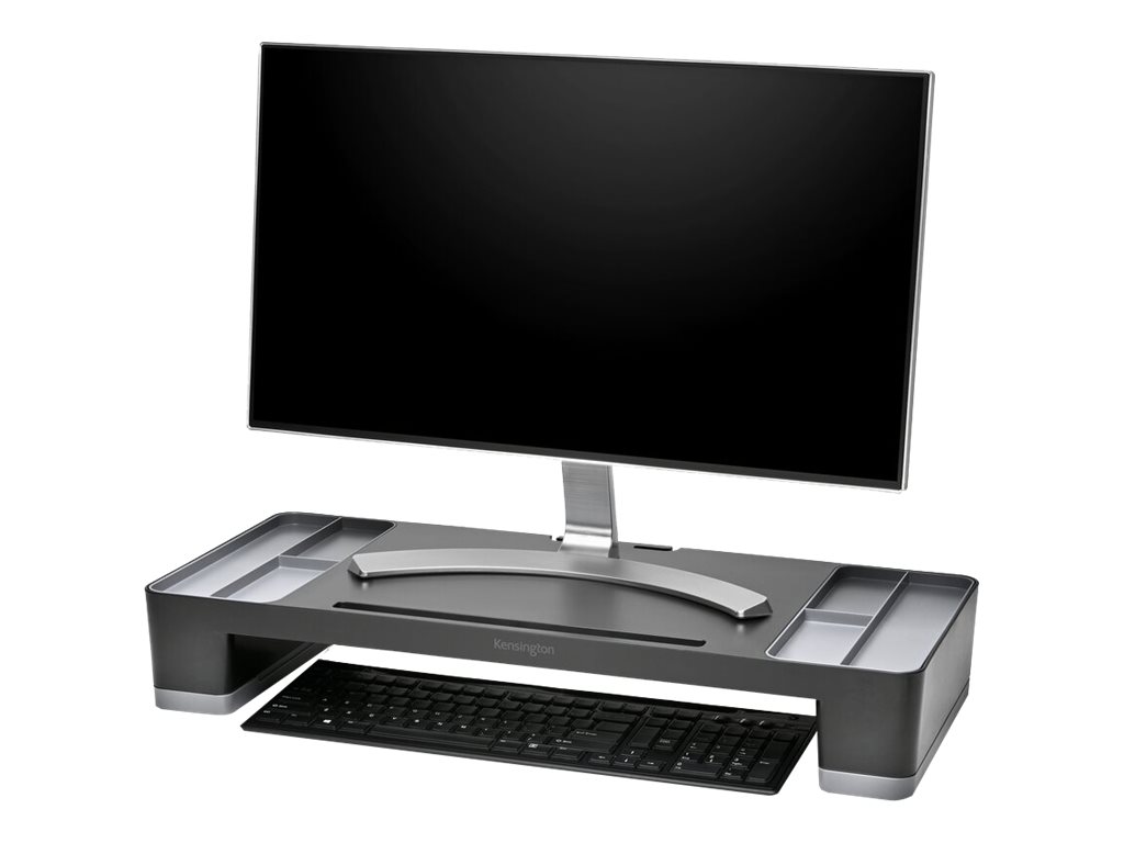 Kensington Organizing Monitor Stand
