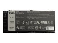 Dell Pieces detachees Dell FVWT4